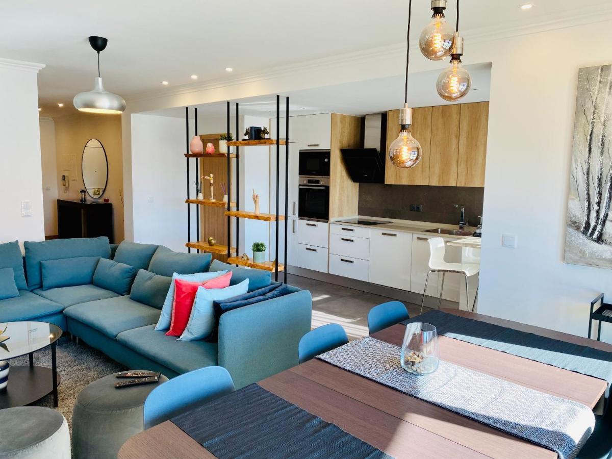 Lovely Apartment For Family And Group Of Friends 포보아 드 산타 이리아 외부 사진